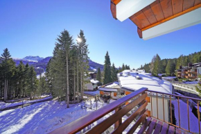 iFlat Apartment Madonna di Campiglio Zeledria 4